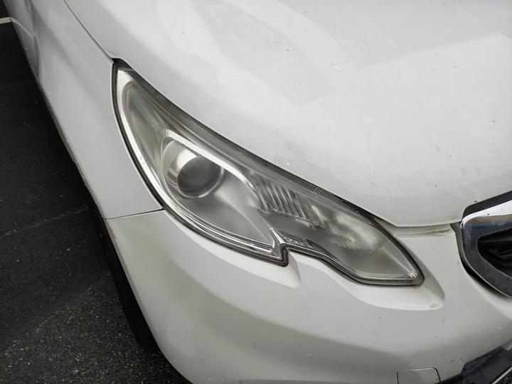 2008 2014 1.6L MT photo 7