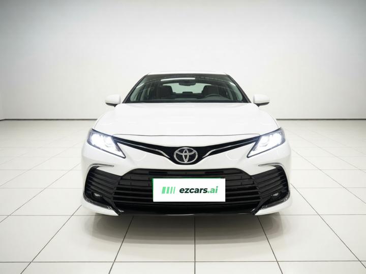 Camry 2023 2.0GVP Leading photo 2