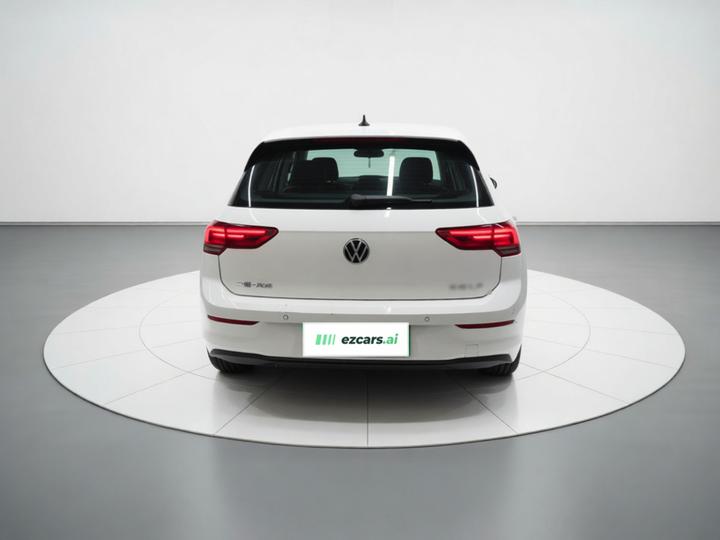 Golf 2023 200TSI DSG photo 3