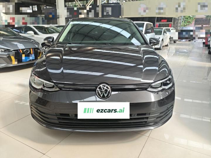 Golf 2021 280TSI DSG Pro photo 2
