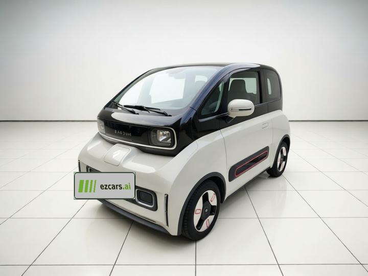KiWi EV 2021 LFP