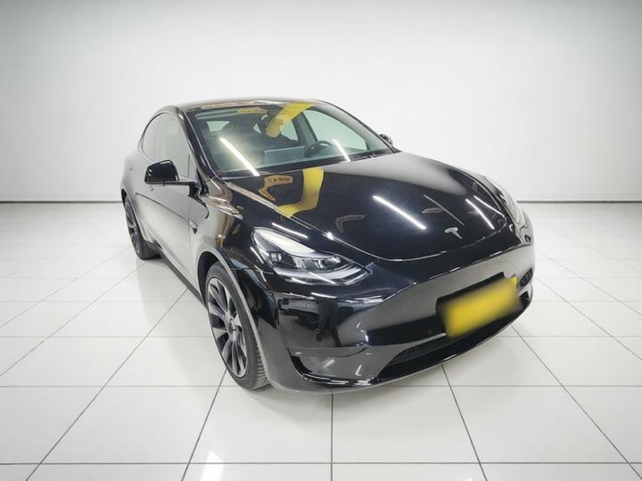 Model Y 2022 Facelift RWD photo 3