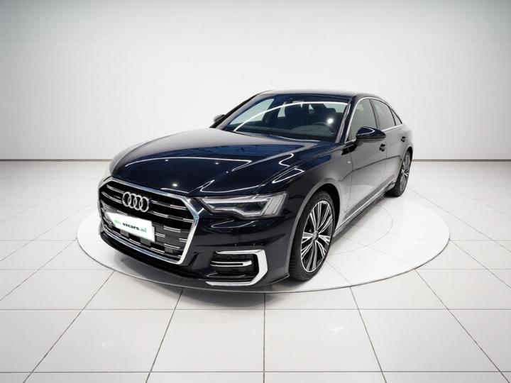 A6L 2024 45 TFSI Dynamic