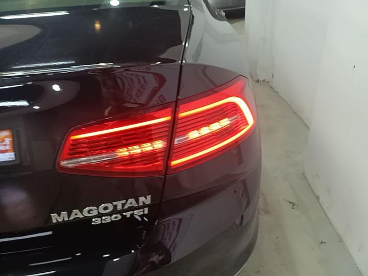 Magotan 2017 330TSI DSG Luxury photo 7
