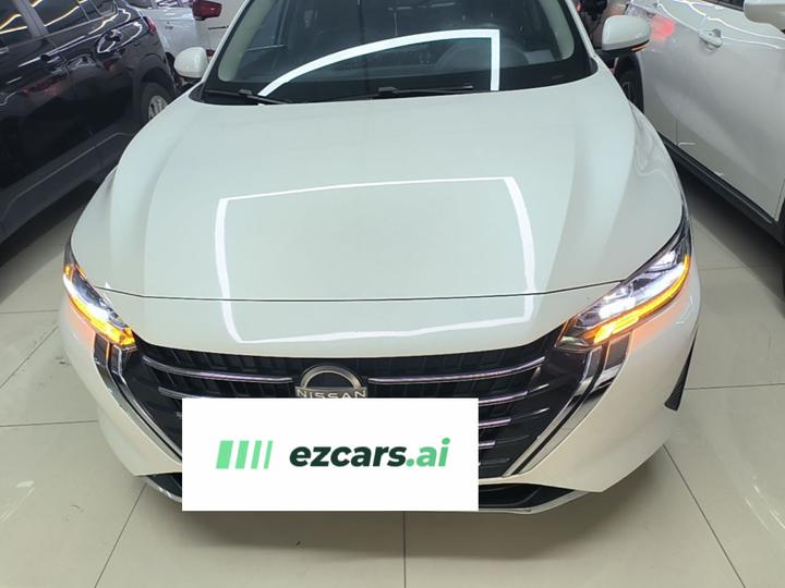 Sylphy 2023 1.6L CVT Enjoy photo 2