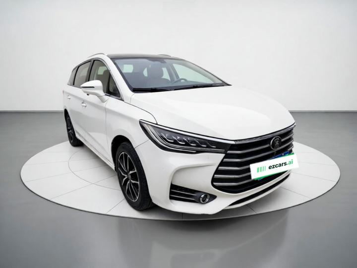 Song MAX 2017 1.5T AT Connected Elite 7-Seater photo 3