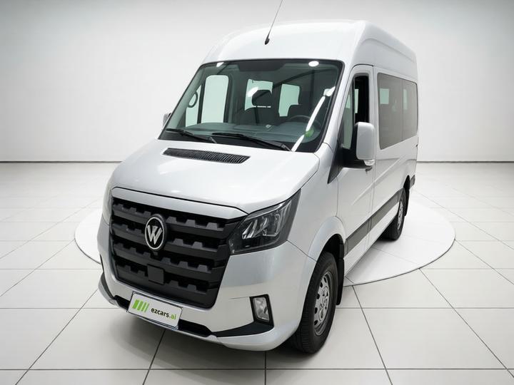 2024 View Pro 2.0T MT RWD Long Wheelbase 5/6/7/9-Seater