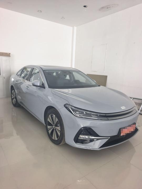Galaxy A7 2025 EM-i 150km Exclusive photo 2