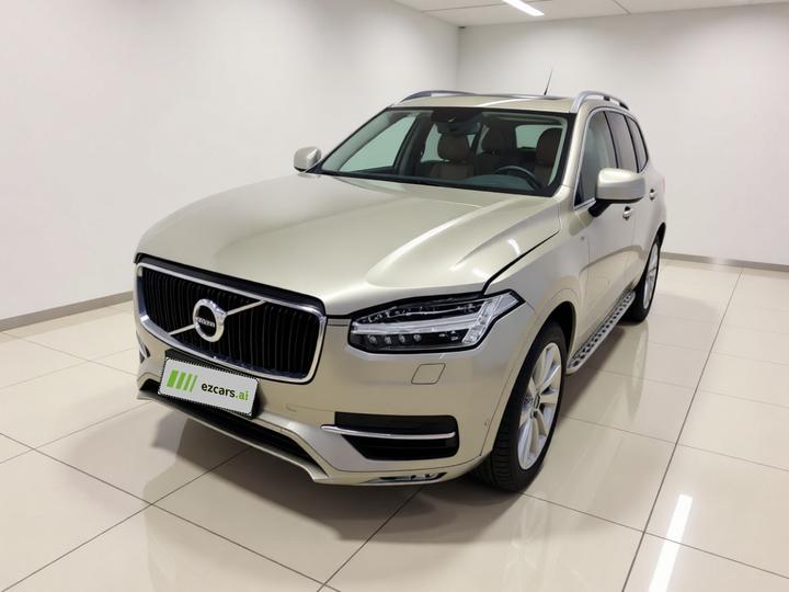 XC90 2015 T6 7-Seater