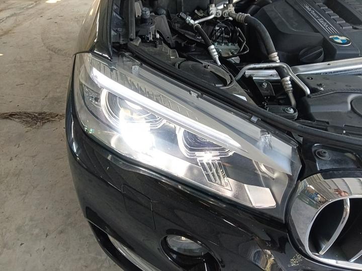 X5 Imported 2017 xDrive35i photo 7