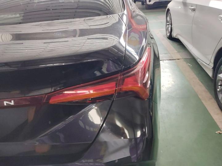 Avalon 2022 2.0L Luxury photo 7