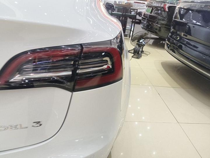 Model 3 2021 Facelift Standard Range RWD Upgraded 3D1 photo 7