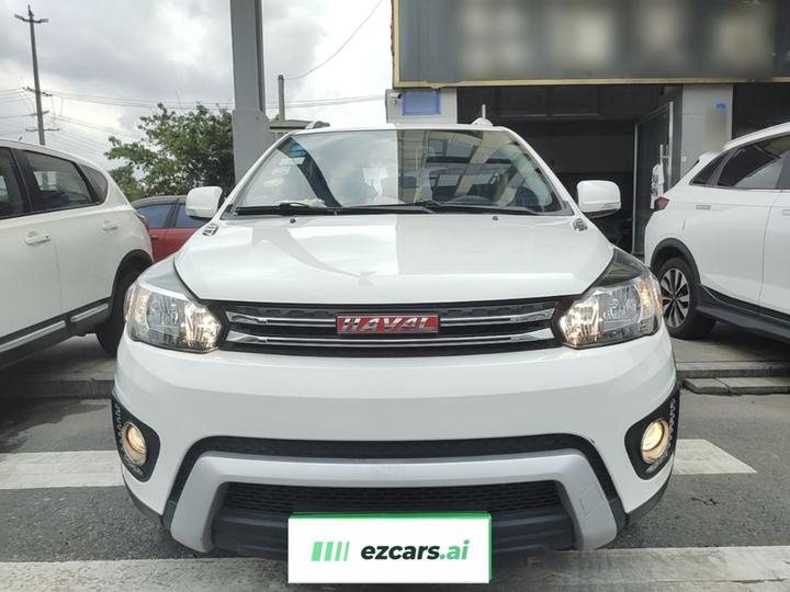 H1 2016 Red Label 1.5L AMT Comfort photo 2
