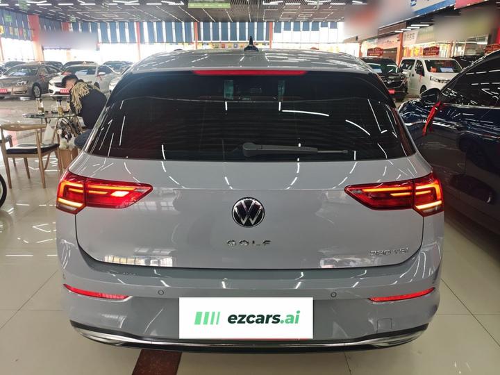 Golf 2023 Facelift 280TSI DSG Pro photo 3