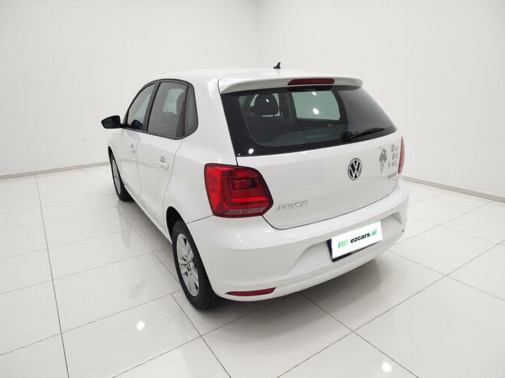 Polo 2016 1.4L AT photo 3