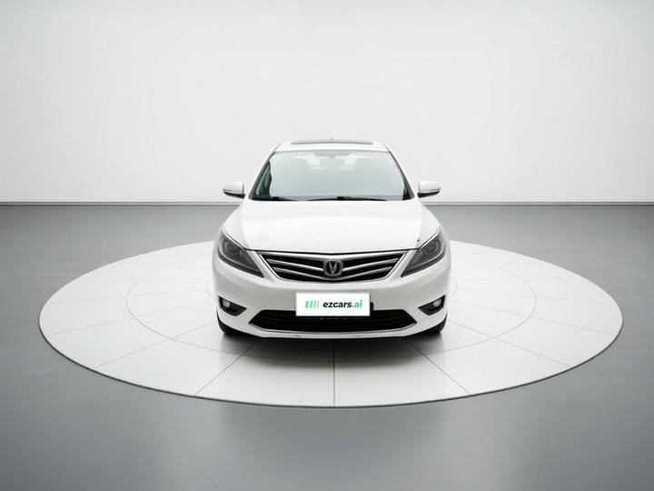 Eado 2015 1.6L MT Luxury China V photo 2