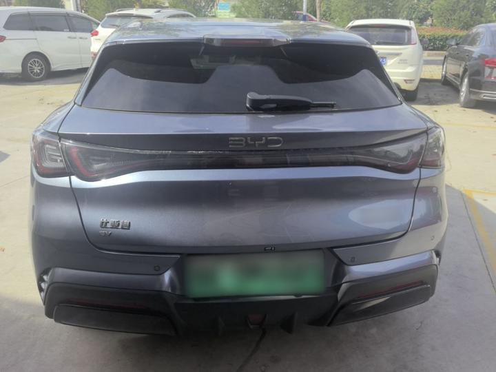 Seal 06 GT 2025 ADAS 605 photo 5