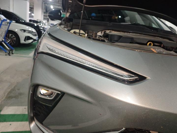 2022 1.5T GS photo 7