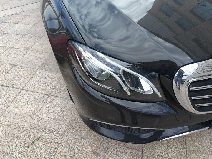 E-Class 2019 E 260 L photo 7