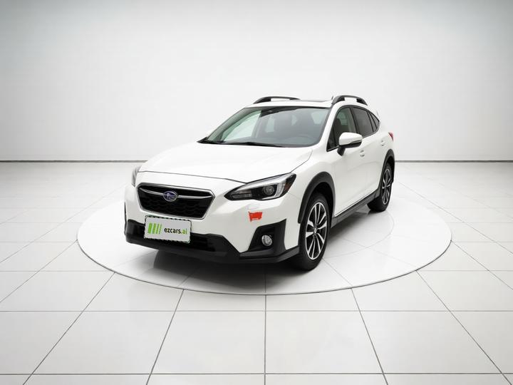 XV 2018 2.0i Premium EyeSight