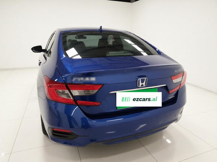 Accord 2018 Hybrid 2.0L China VI photo 3