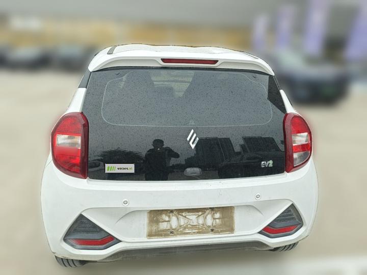 EV EV2 2024 201km Comfort photo 5