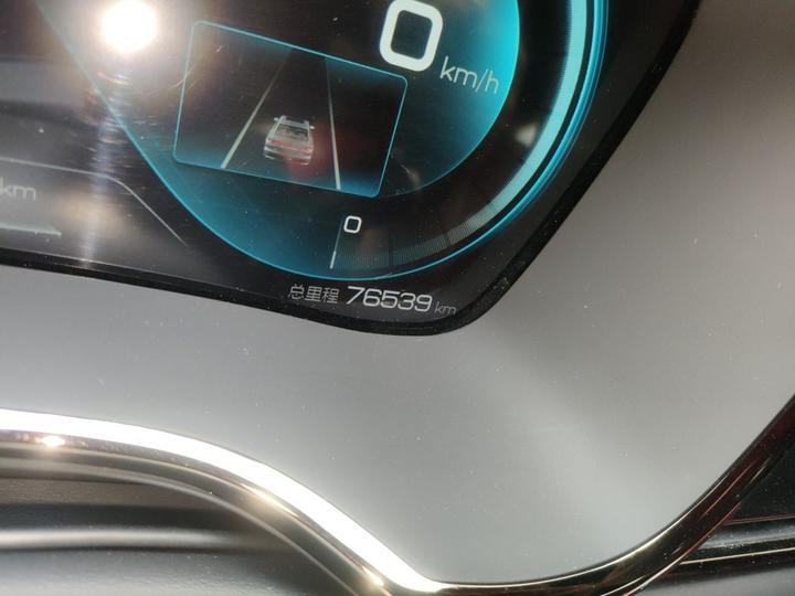 Han 2020 EV AWD Performance Flagship photo 6