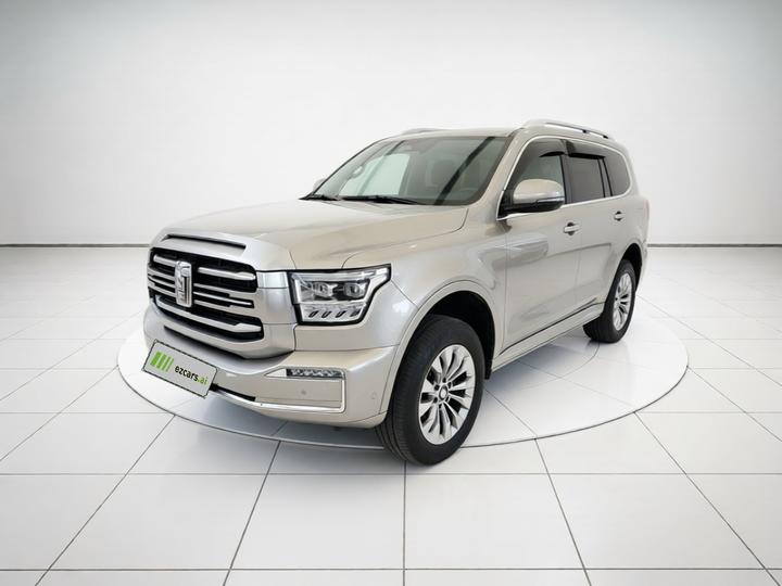 500 2022 3.0T Sport 5-Seater