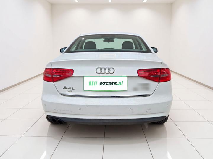 A4L 2016 30 TFSI Collection AT Comfort photo 5