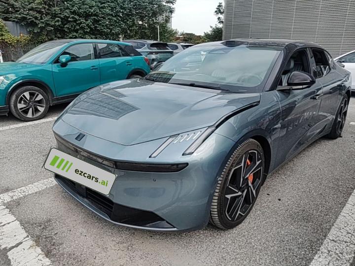 Z10 2024 95kWh 702km AWD ADAS Ultra