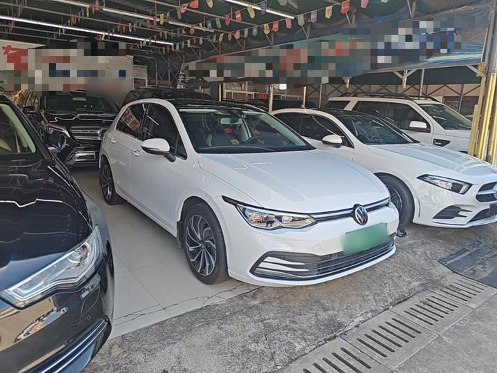 Golf 2023 Facelift 280TSI DSG Pro photo 3