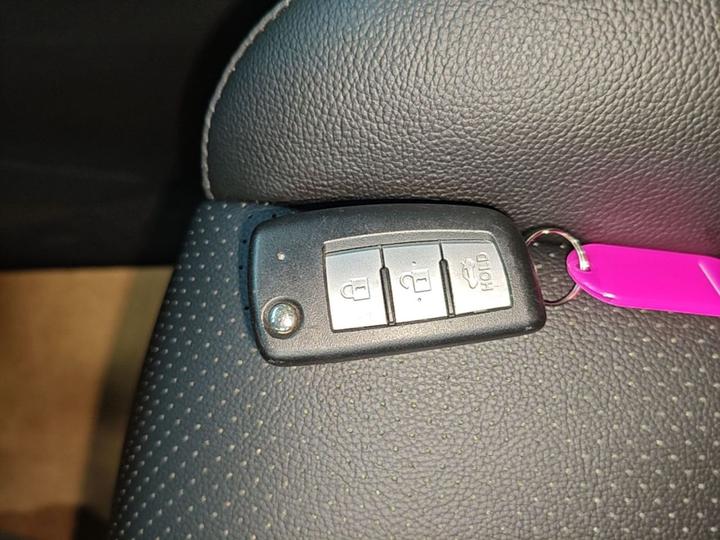 Sylphy 2019 Classic 1.6XL CVT Luxury photo 8