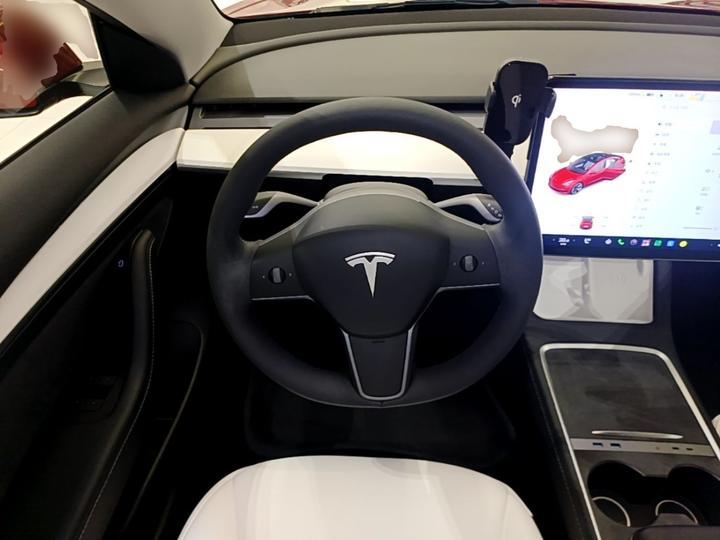 Model 3 2021 Standard Range RWD Upgraded 3D6 photo 6