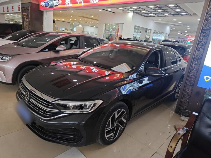 Sagitar 2022 280TSI DSG photo 6