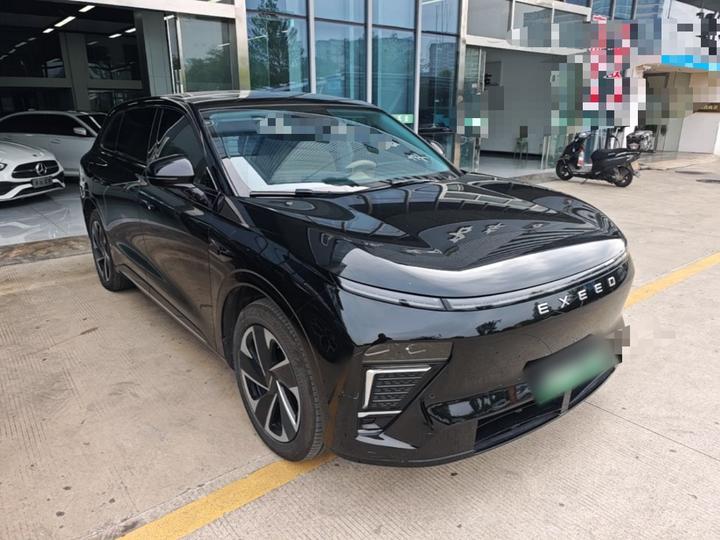 Sterra ET 2024 EREV 200 Pro photo 3