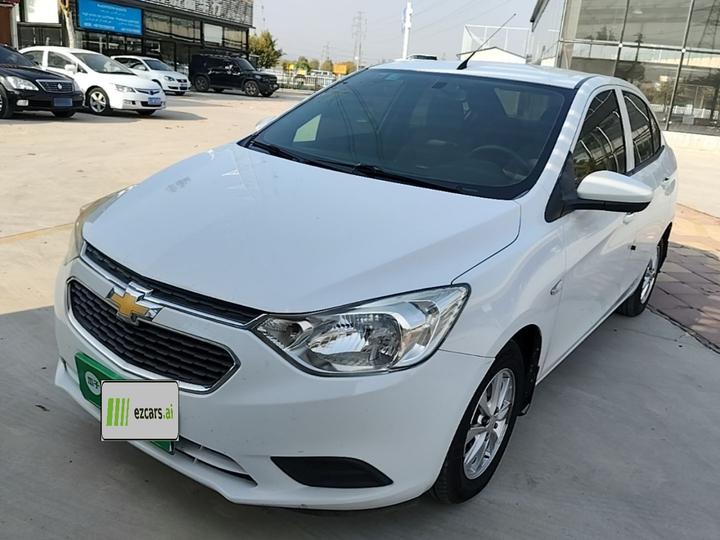 2018 3 1.3L AMT Li Auto
