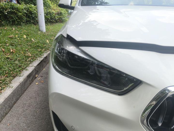 X2 2020 xDrive25i M Sport Package photo 7