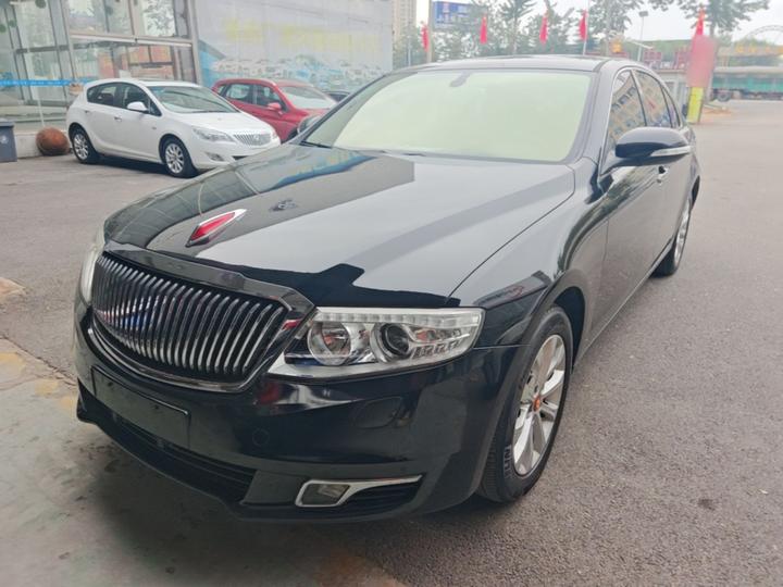 H7 2015 1.8T Luxury