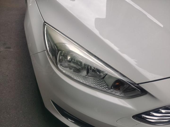 Focus 2015 Sedan 1.6L AT photo 7