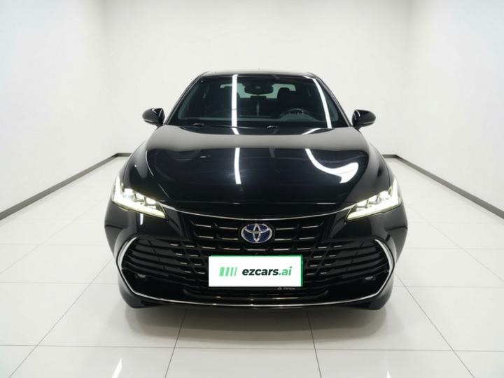 Avalon 2022 Hybrid 2.5L XLE Premium photo 2