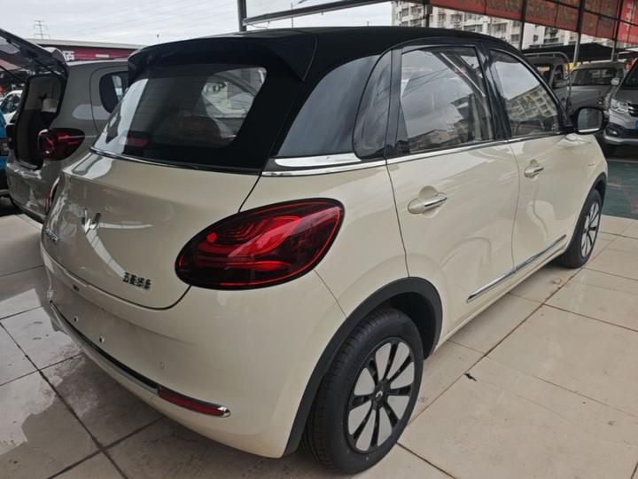 Wuling Bingo 2025 333km photo 6