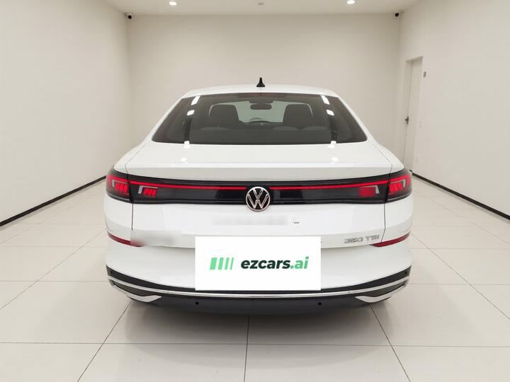2023 Lamando L 280TSI DSG Cool photo 5