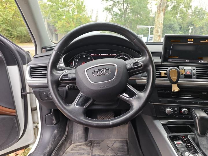 A6L 2016 TFSI Tech photo 7