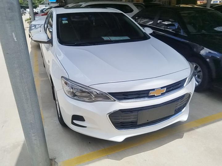 Cavalier 2019 320 AT photo 3