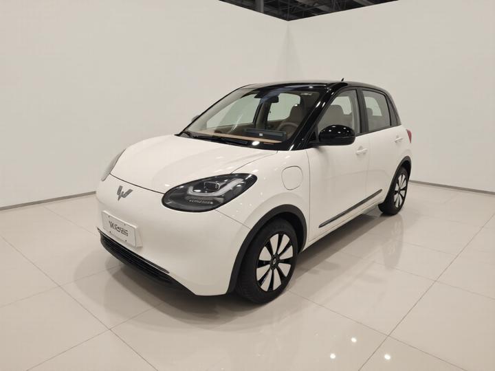 Wuling Bingo 2025 333km
