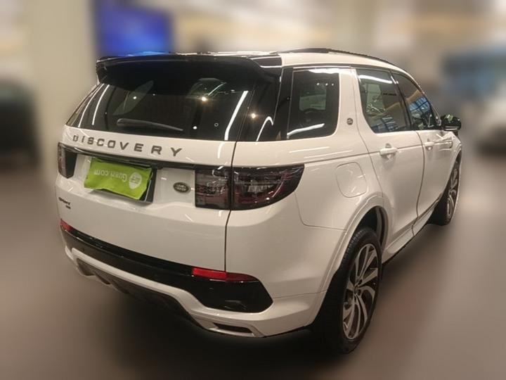 Discovery Sport 2023 249PS R-Dynamic S Performance photo 6