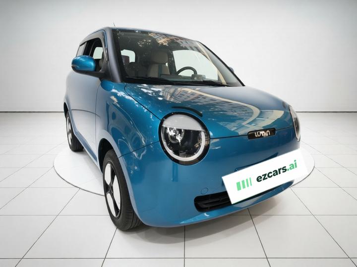 Nevo Changan Lumin 2022 210km photo 3