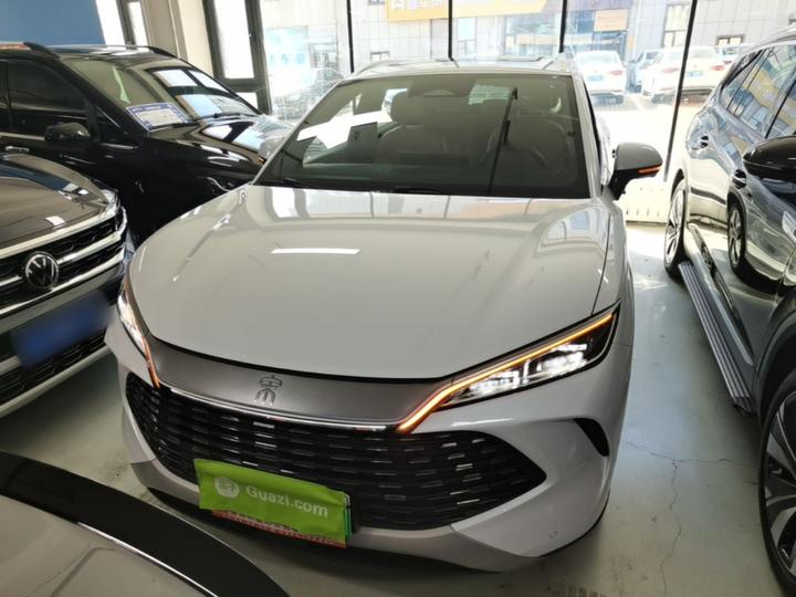 Song L DM-i 2024 160km Excellence photo 2