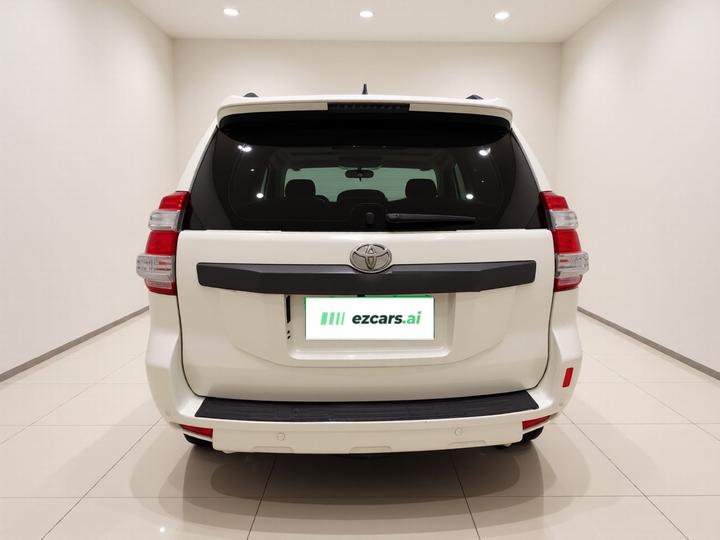 Prado 2016 3.5L AT TX-L photo 5