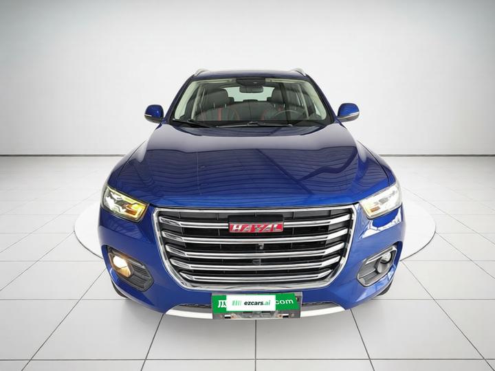 H4 2018 Red Label 1.5GDIT DCT photo 2